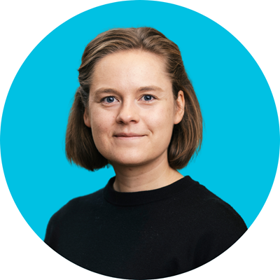 Johanna Bergman