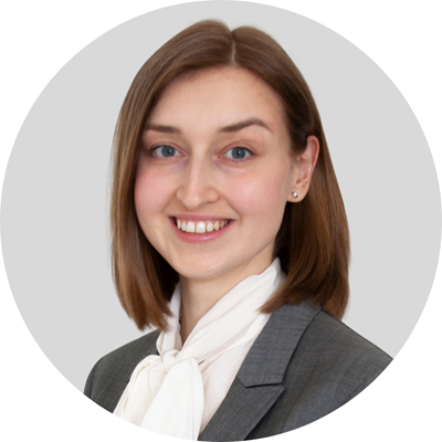 Julia Gohblit